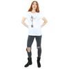 Disney Womens/Ladies Nightmare Before Christmas Jack Pose Cotton Boyfriend T-Shirt