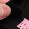 1 Pair Breathable Half Finger Gloves Elastic Training Gloves Durable Cycling Gloves  Gym Training