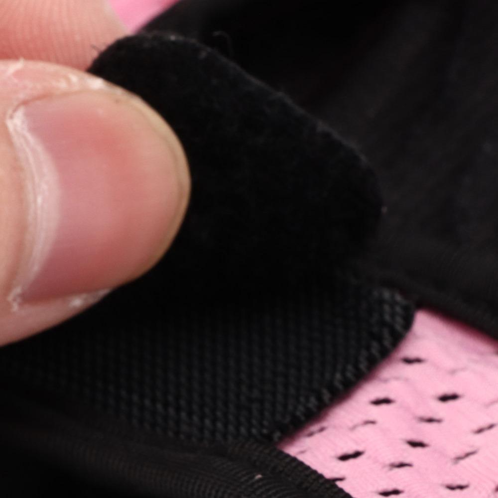 1 Pair Elastic Fitness Gloves Non-Slip Training Gloves Practical Cycling Gloves Cycling Sports