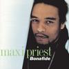 CD MAXI PRIEST - Bonafide DIXCD92,0777786 10 Records 1990 Европа Регги, Ска и Даб Б/у