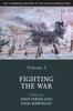 Книга The Cambridge History of the Second World War: Volume 1, Fighting the War