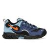 Air Terra Humara Mystic Navy Unisex Sneakers Blue Safety-Orange Black FQ9084-400