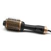 MYX-212 1000W Hair Dryer Brush New Trending Multi-Functional Electric One Step Hair Blow Dryer Hair Straightener for Salons