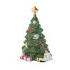 Коллекция Royal Copenhagen Ежегодная фигурка Рождественская елка 2024 Коллекционные предметы 1073783(1252105) [Элемент]