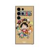 Coque - MANIACASE - Samsung Galaxy S25 Ultra - Manga Animé One Piece - Souple - Mixte