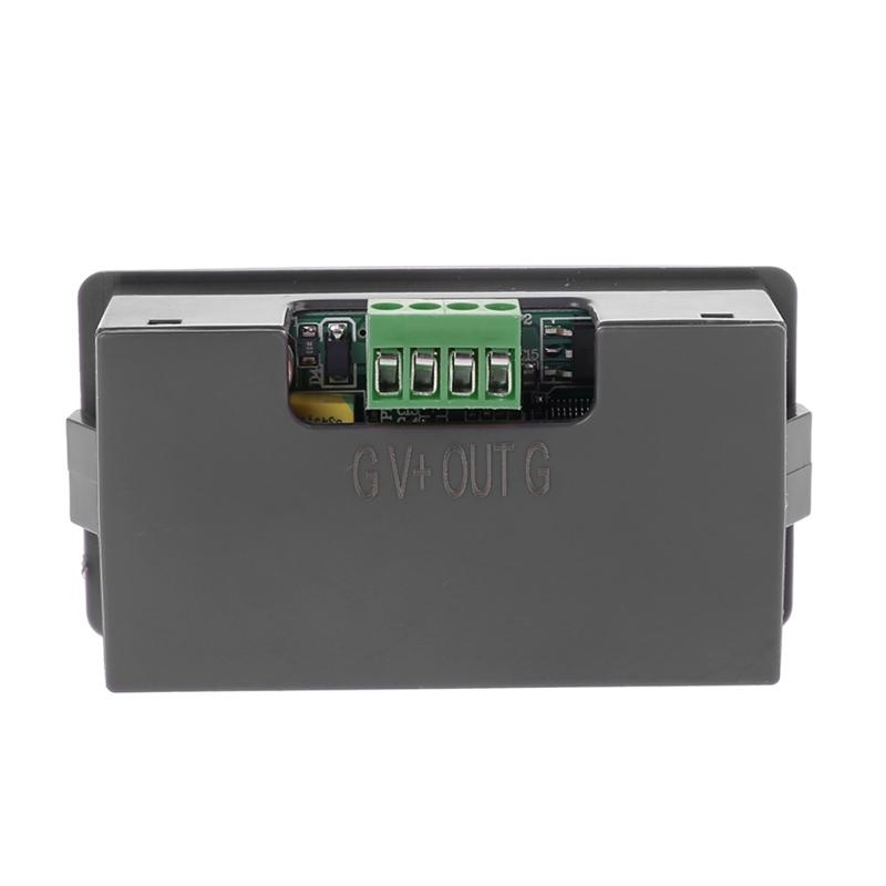 High Precision Adjustable Voltage Analog Simulator 0-10V Signal Generator Signal Sources 200mA Current Output