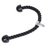 Musculus Biceps Triceps Tension Rope Bodybuilding Gym Push Pull Press Cable Attachment