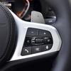 Steering Wheel Shift Paddle For BMW G30 G32 G11 G14 F91 G01 G02 G05 G07 F97 F98
