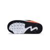 Nike Air Max 90 Toggle TD Infrared Baby Sneakers White Neutral-Grey Black CV0065-100