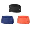 Thin Invisible Waist Bag Running Belt Sports Phone Bag Marathon Running Bag  Sports Wear