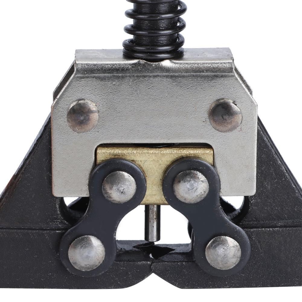 Heat-Treated Chain Removal Tool Chain Breaker Tool Repair Technicians