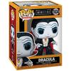 Figurine Funko Pop! - Universal Monsters - S5 Dracula?