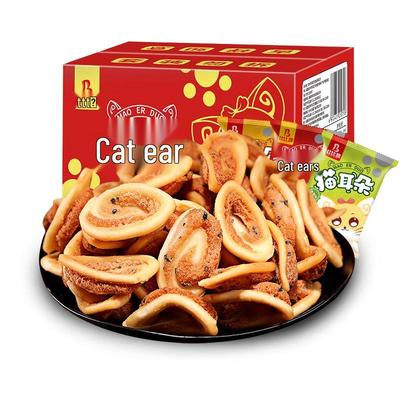 Снэки – Сладости