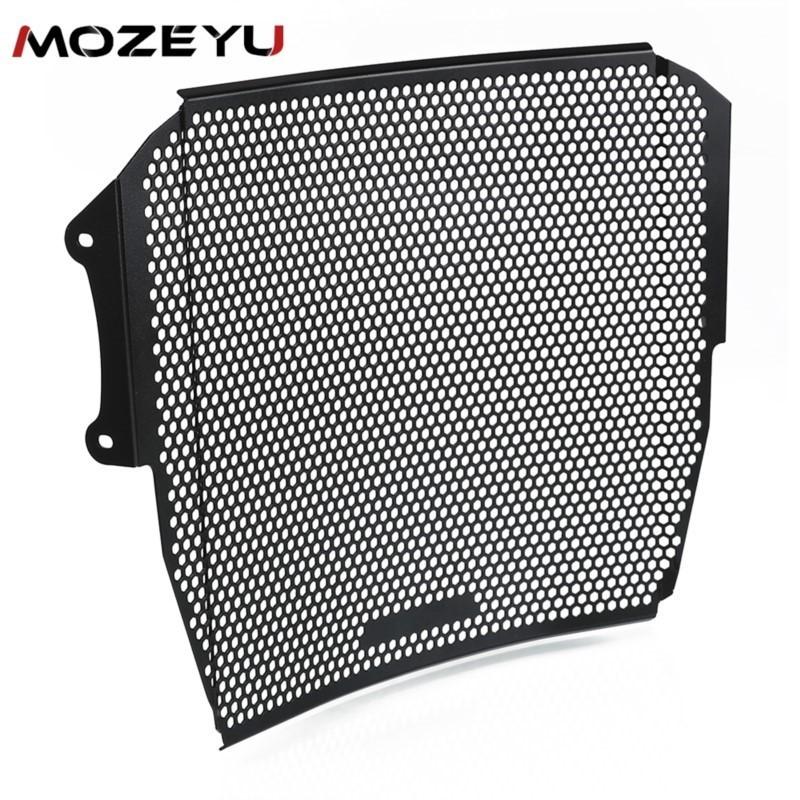 For Speed Triple 1200RS 1200RR -2025 2026 Motorcycle Accessories Radiator Grille Cover Guard Protection Grill SpeedTRIPLE RS