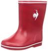 Сапоги Coq Rain Lamott Сделано в Японии Сделано в Японии Легкие мягкие детские см [Le Sportif] RD(QL5VJC02RD) 16.0