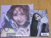[USED] tripleS Hatch FC Edition JiWoo Album JiWoo