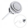 Toilet Tank Button Household Products 38mm Corrosion-resistant