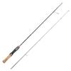 AbuGarcia Troutin Marquis Asrai Native Trout Fishing Rod Trout Rod 2 Pieces TMAS-432UL
