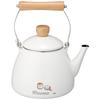 Skater Enamel Kettle, 2L, Disney Winnie the Pooh, ENKT2-A