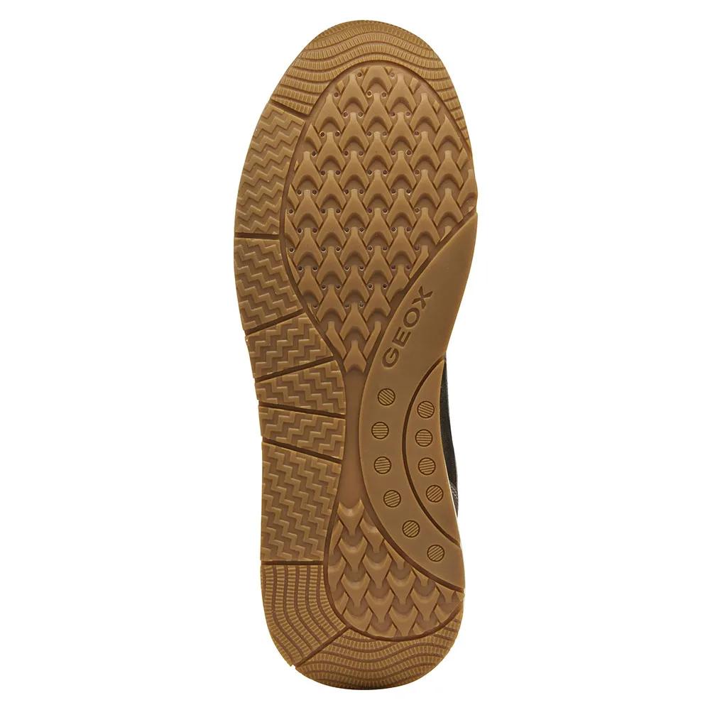 Geox Кросовки Bulmya