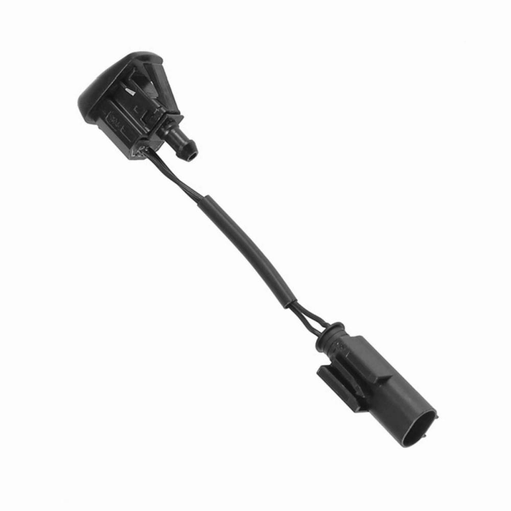 Форсунка омывателя фары 7054445 Подходит для BMW E63 E64