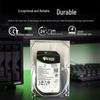 Hikvision 4TB Enterprise Surveillance Hard Drive CN plug (adapter included)