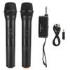 E7 Universal High Frequency Wireless Handheld Microphone with Receiver Antenna Supplies