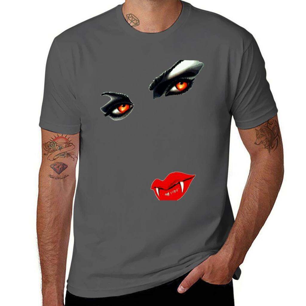 Fright Night 2 Tshirt Casual Fashion Print Tee Top