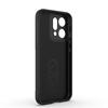 For Oppo Reno14 Case Oppo Reno14 Cover Funda Anti-Slip Silicone Shockproof Protective Phone Back Cover For Oppo Reno14