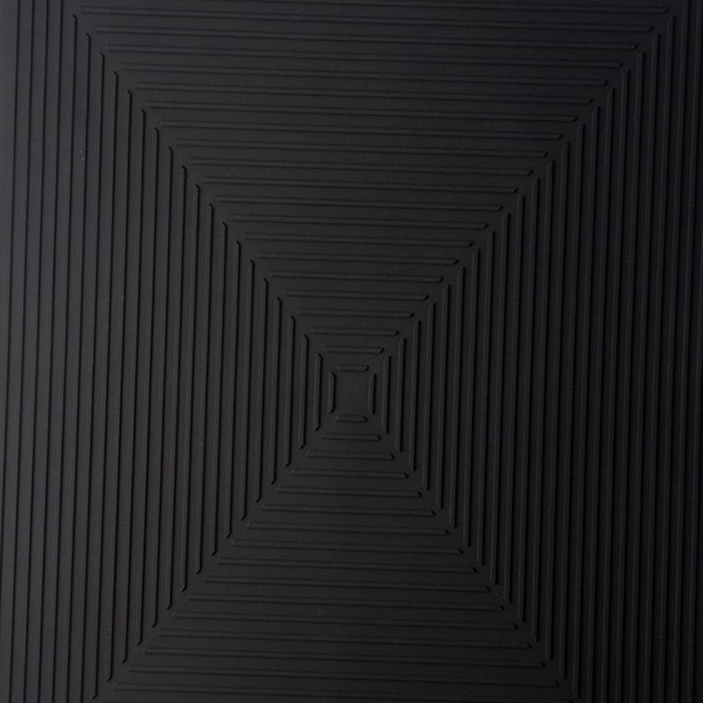 Гибкий силиконовый коврик для кастрюли для защиты кухонной столешницы от жары