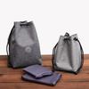 Dustproof Digital Camera Bag Professional Drawstring Case Portable SLR Storage Pouch  Daily Carry