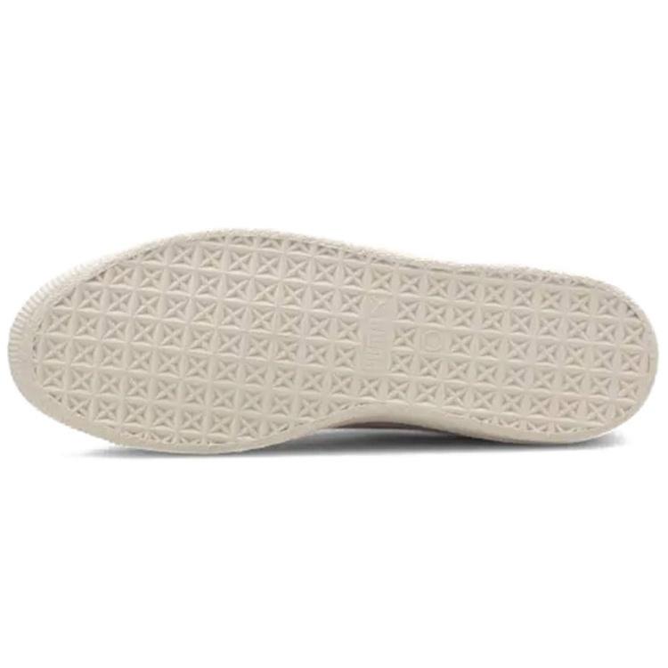 PUMA Suede Trim DLX Trainers Men's 371749-02