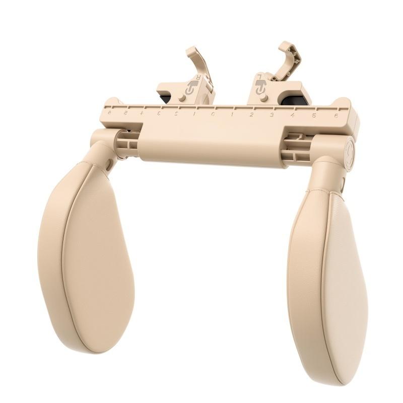 Для подголовника автомобильного сиденья Боковая поддержка для салона автомобиля 3D Подушка для сна с эффектом памяти Четыре сезона Общего назначения