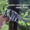 Photochromic UV Protection Windproof Cycling & Running Glasses for Men & Women