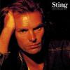 CD STING - Nada Como El Sol (Selecciones Espec 3932952 A&M Records Europe Rock Used