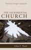 Книга The Sacramental Church