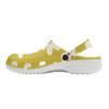 Cute Printed EVA Clogs Unisex Breathable Lightweight Slip On Casual Shoes Comfortable Summer Sandals Lightweight Daily Wear