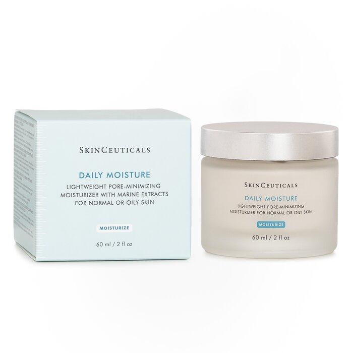 SKIN CEUTICALS Ежедневное увлажнение - Для жирной кожи