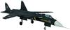 DOYUSHA 1/72 Масштаб Российский ВВС Су-47 (С-37) Пластиковая модель Беркут