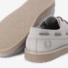 Fred Perry Мужские кожаные лоферы. Средняя кожа Sfpm2519351 S54