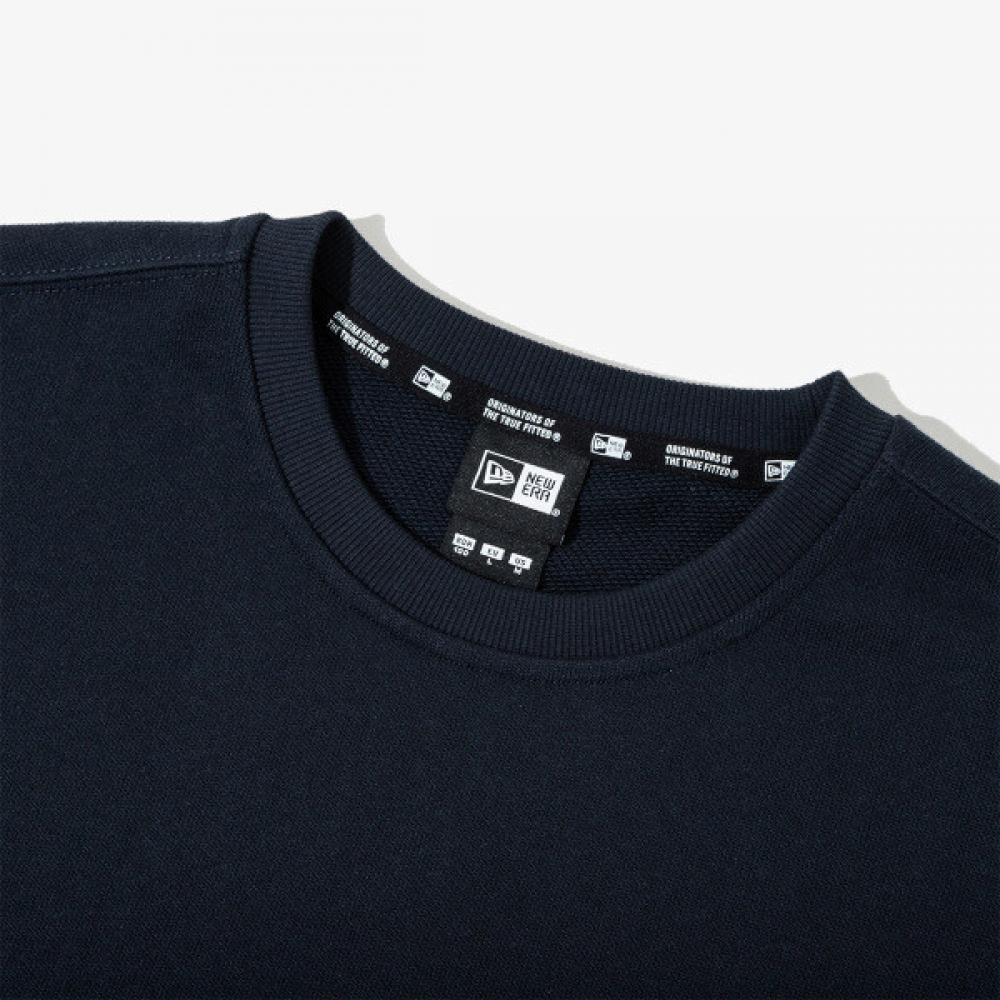 Свитшот New Era Champions Detroit Tigers Темно-синий 14742044