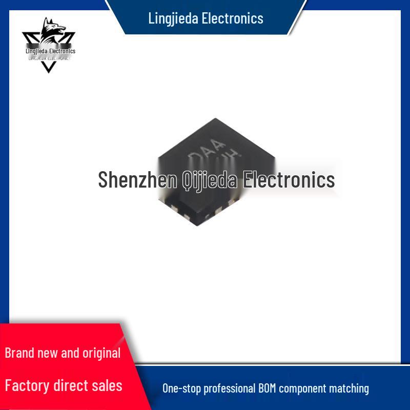 FSA2457UMX UMLP-16 Analog Switch Multiplexer IC Chip