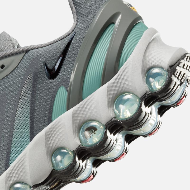 Nike Мужские дышащие спортивные кроссовки с воздушной подушкой NIKE AIR MAX DN8 IH4119