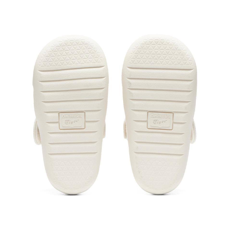 (TD) Onitsuka Tiger Mexico 66 SANDAL 'Cream' Baby 1184A216-100