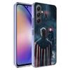 Чехол для телефона Homelander The Boys для Samsung A16 A26 A36 A56 A17 A37 A57 A07 A06 A02S A03 A04S A05S Galaxy Note 20 10 A50S A71 A51