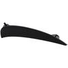 For E-Class C238 2015 - 2018 Front Bumper Trim Strip 2138856306 2138856406 Car Parts