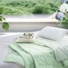 Mercury Home Textiles Fragrant Floral Language Summer Air Conditioning Quilt