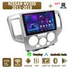 Android Carplay Car Radio For NISSAN NV200 2011-2018 Multimedia Player Head Unit Stereo GPS Navigation BT WIFI 2+32GB