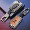 19 Чехол для ключа Buick Excelle для Verano, Envision, Enclave, GL8, LaCrosse, GL6, Regal - Мужской чехол с пряжкой