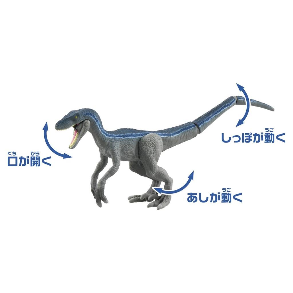 TAKARA TOMY Ania Jurassic World Final Battle Set Animal Dinosaur Toy Возраст 3+